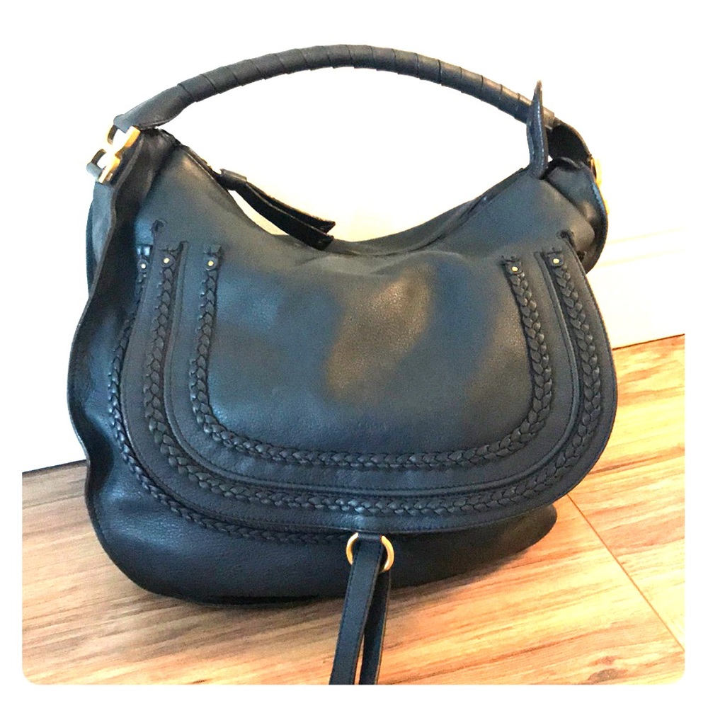 Chloe Marcie Large Bag